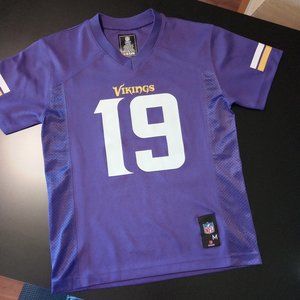Minnesota Vikings Youth (10/12) Thielen Jersey